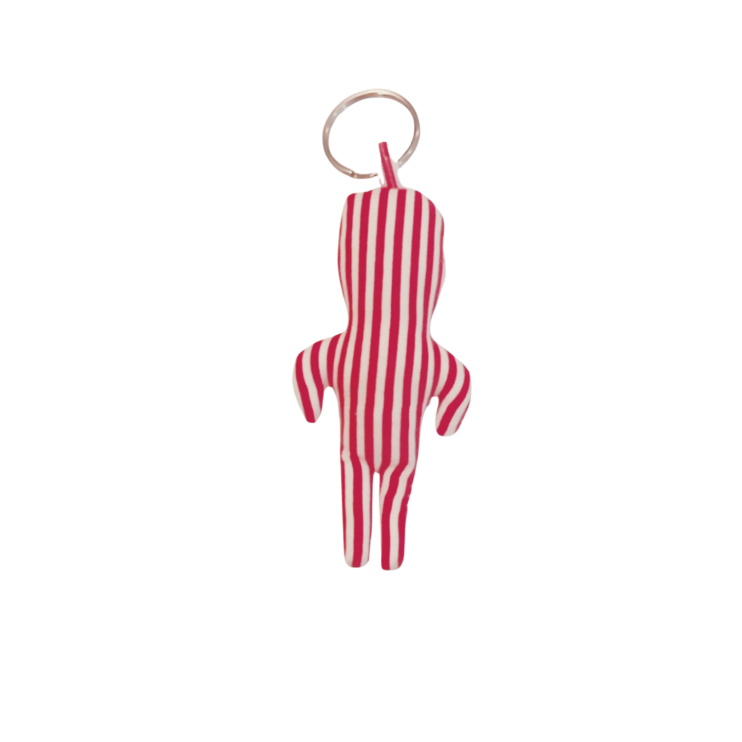 PORTACHIAVI CIRCO BIZZARRO - L'uomo forzuto - Strong man