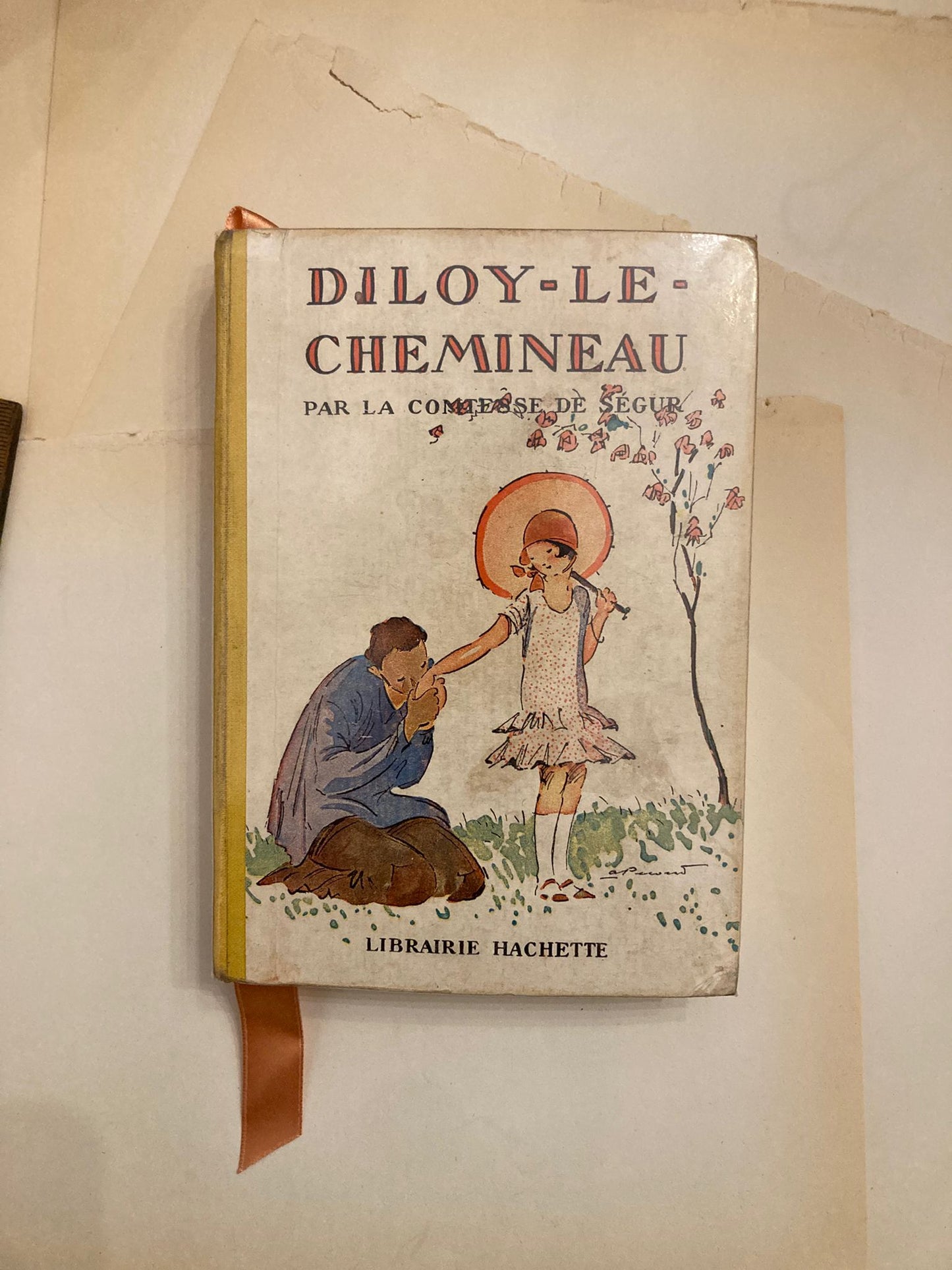 Upcycling book
