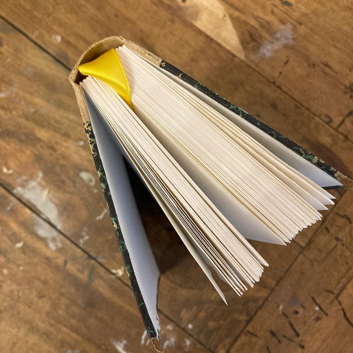 Upcycling book