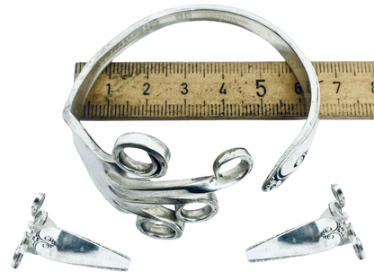 BRACCIALE FORCHETTA