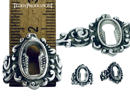ANELLO SERRATURA