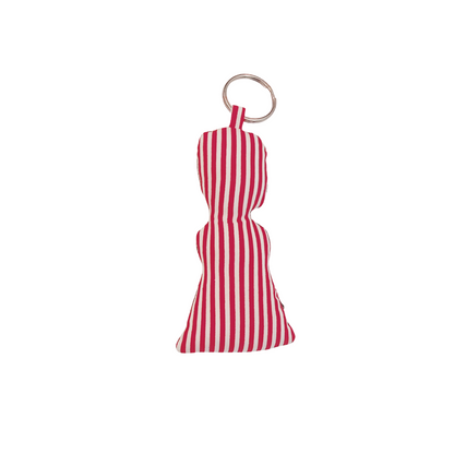 PORTACHIAVI CIRCO BIZZARRO - La chiromante - Seer Lady