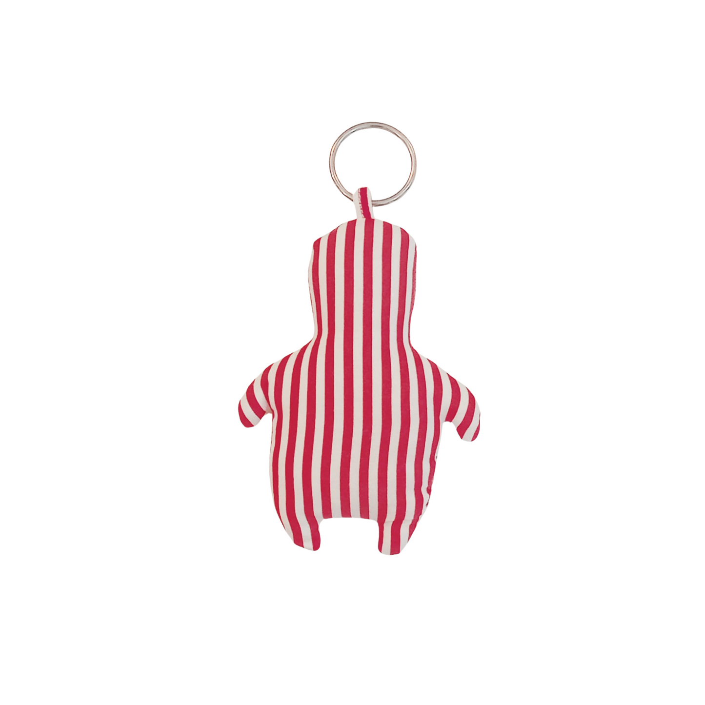 PORTACHIAVI CIRCO BIZZARRO - Donna cannone - Cannonball woman