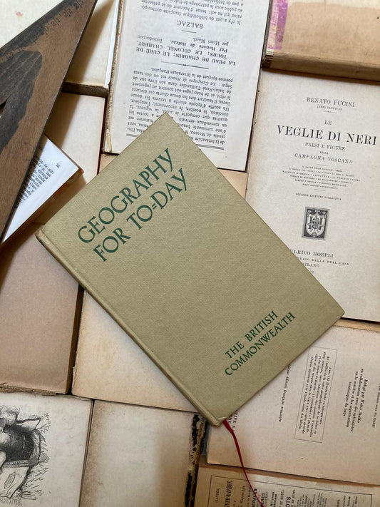 Upcycling book