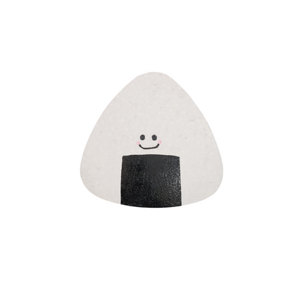 Dipinto Onigiri gigante