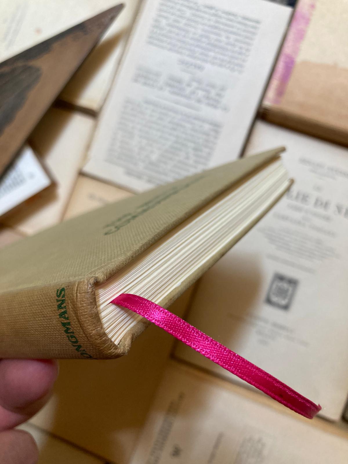 Upcycling book