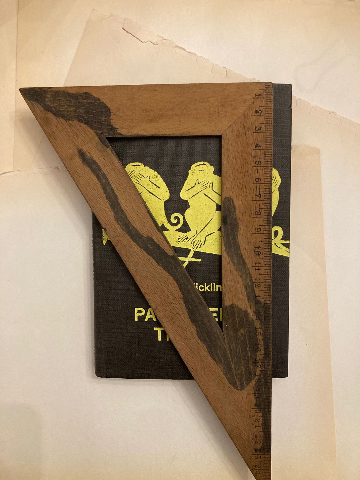 Upcycling book