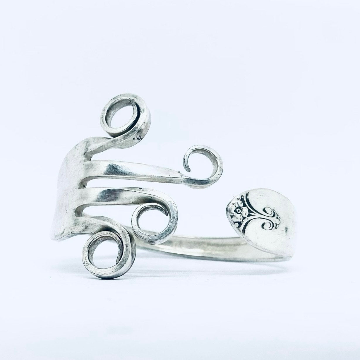 BRACCIALE FORCHETTA