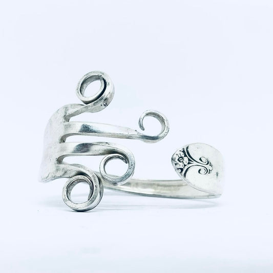 BRACCIALE FORCHETTA