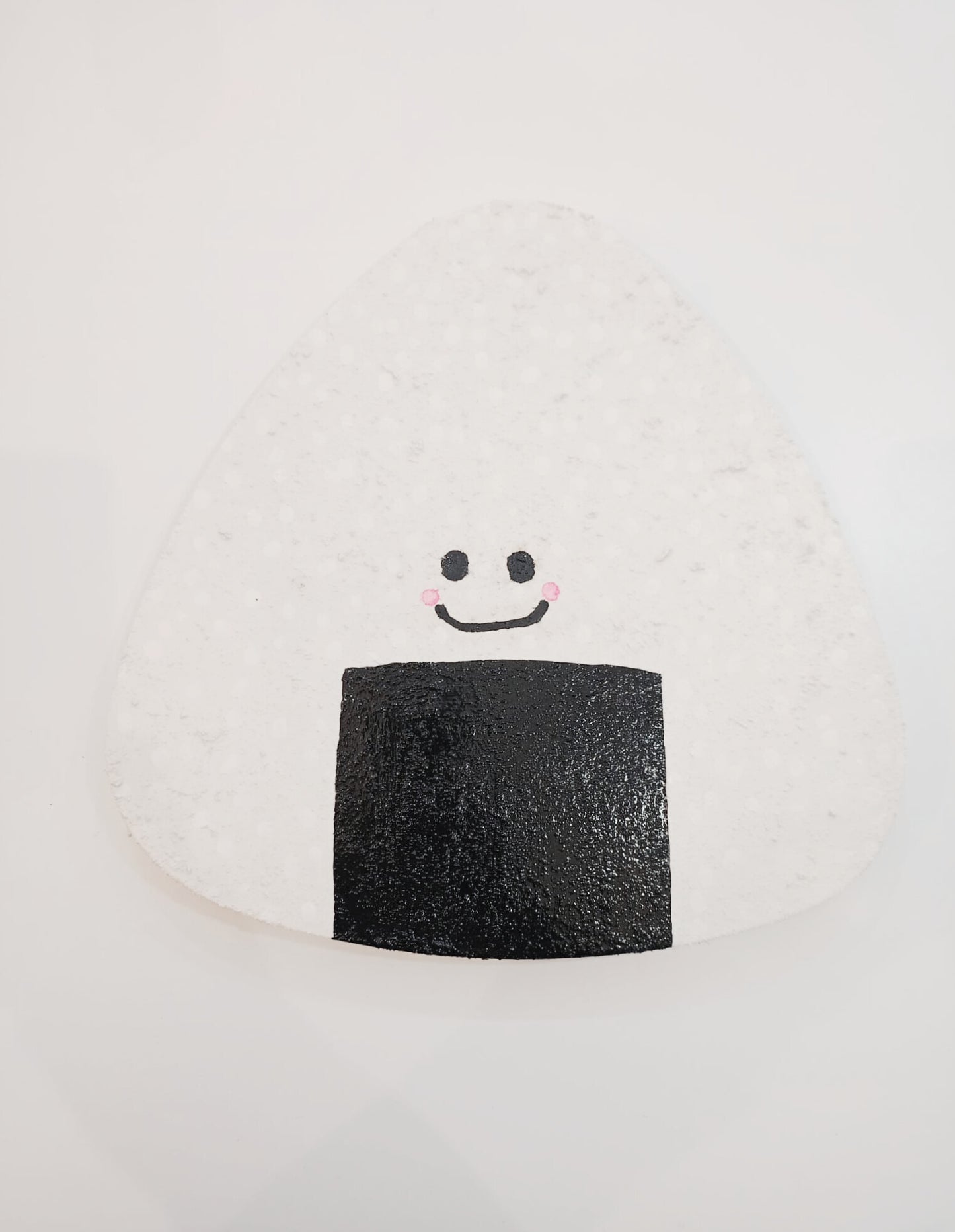 Dipinto Onigiri gigante