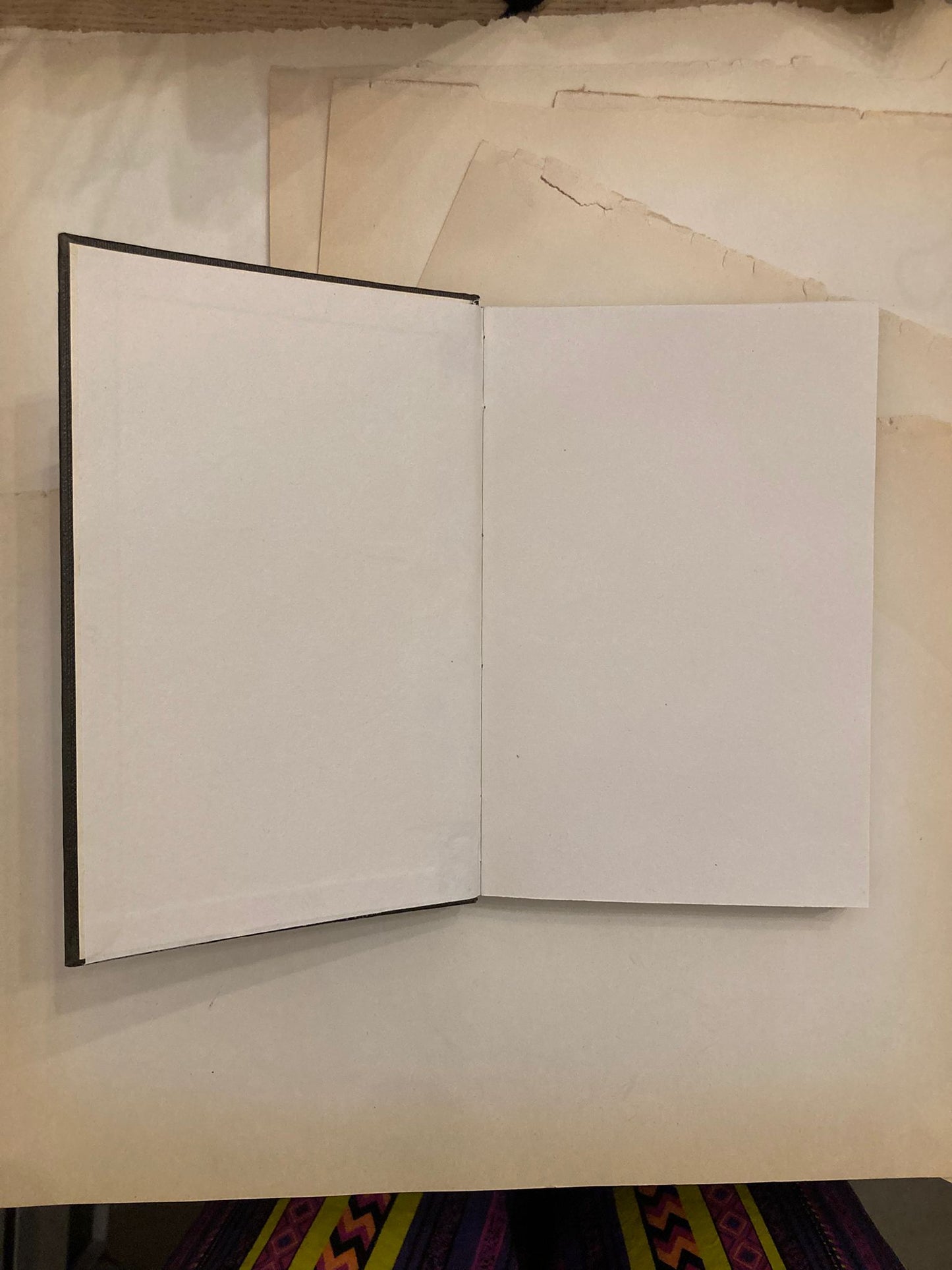 Upcycling book